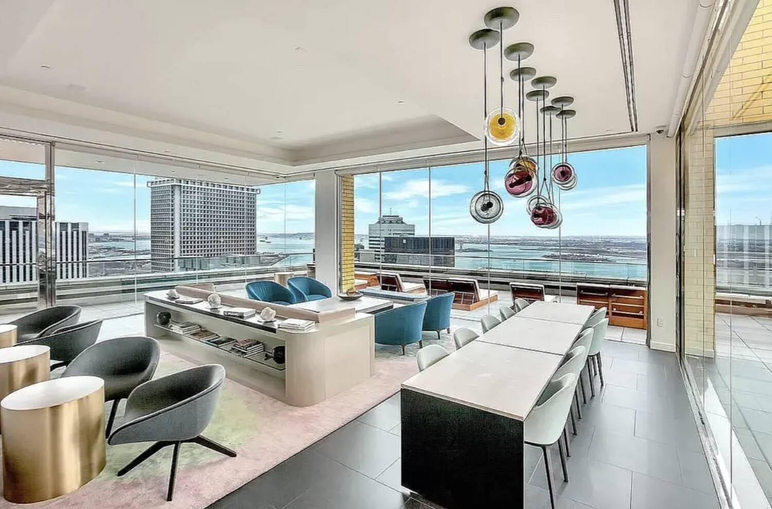 #8 photo, 15 WILLIAM Street, マンハッタン Financial District , NY 10004