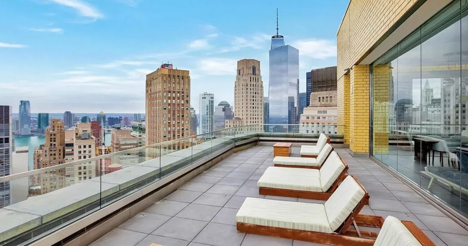 #9 photo, 15 WILLIAM Street, マンハッタン Financial District , NY 10004