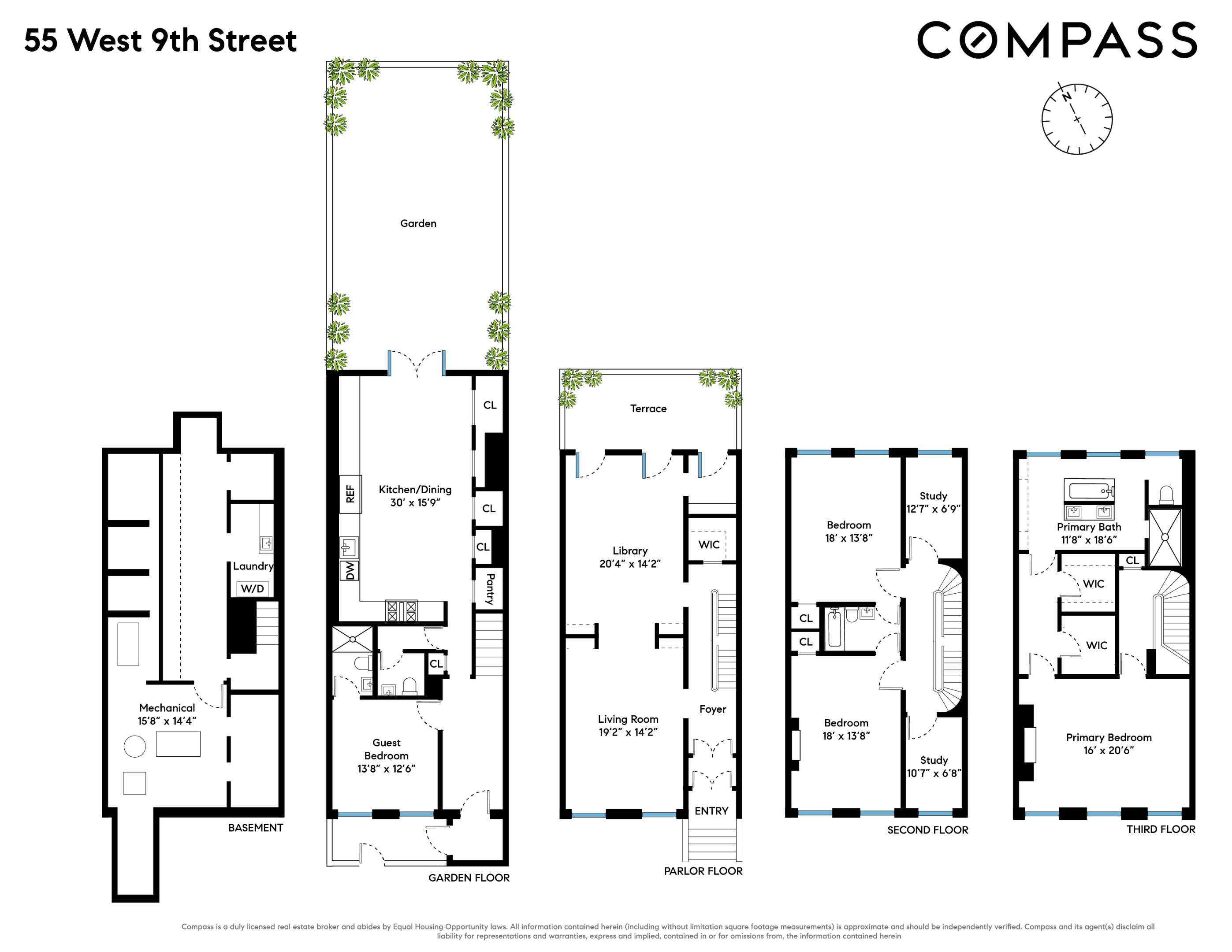 #2 photo, 55 W 9th Street, マンハッタン Greenwich Village , NY 10011