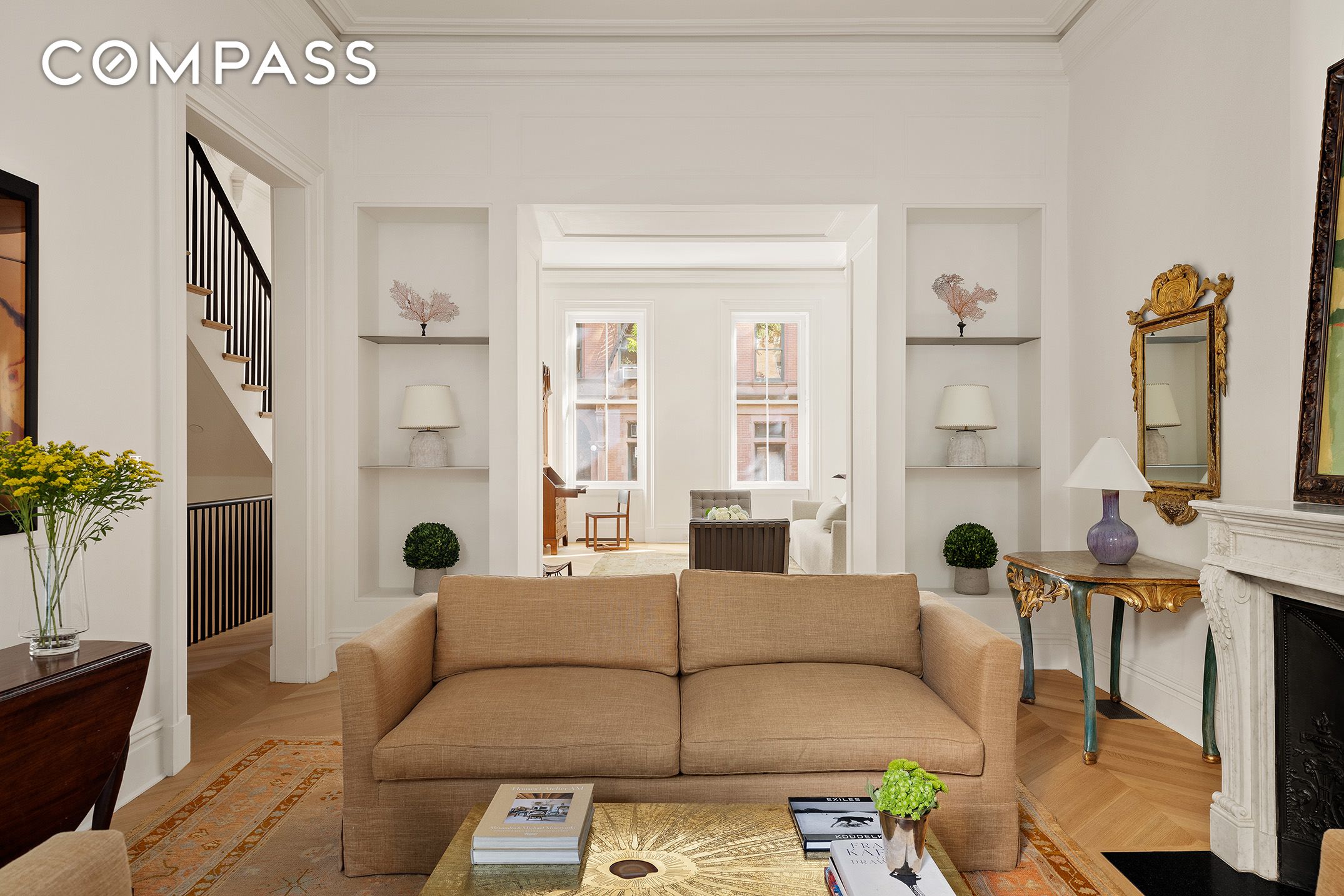 #6 photo, 55 W 9th Street, マンハッタン Greenwich Village , NY 10011