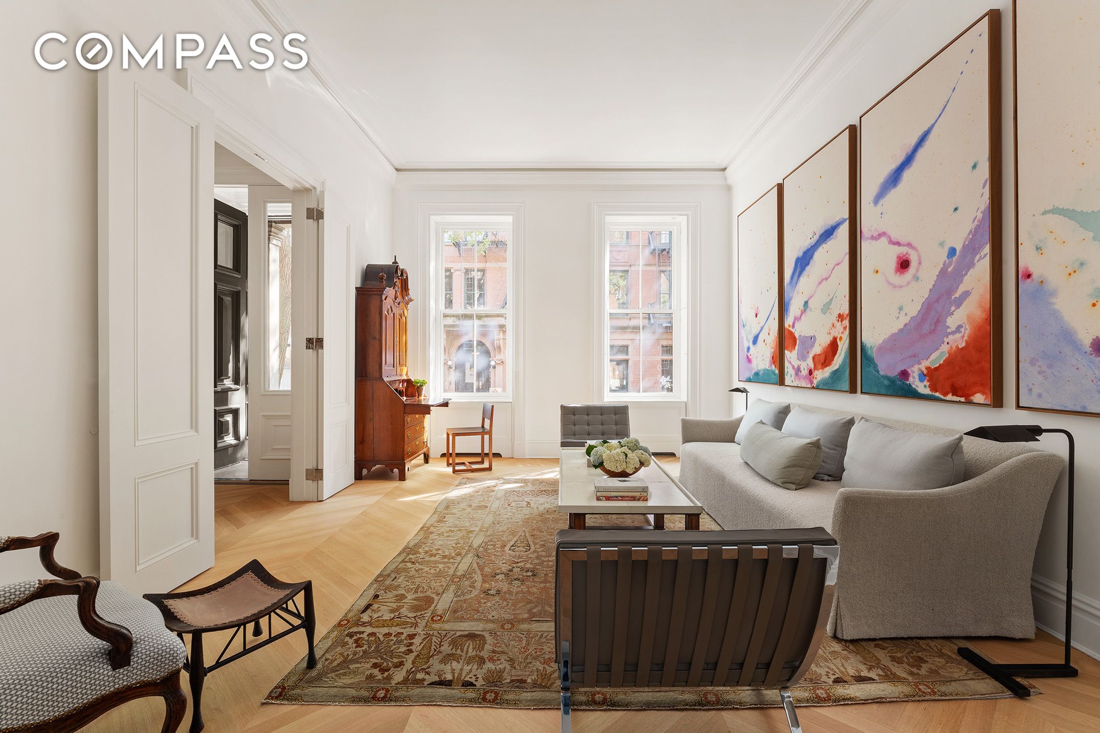 #8 photo, 55 W 9th Street, マンハッタン Greenwich Village , NY 10011