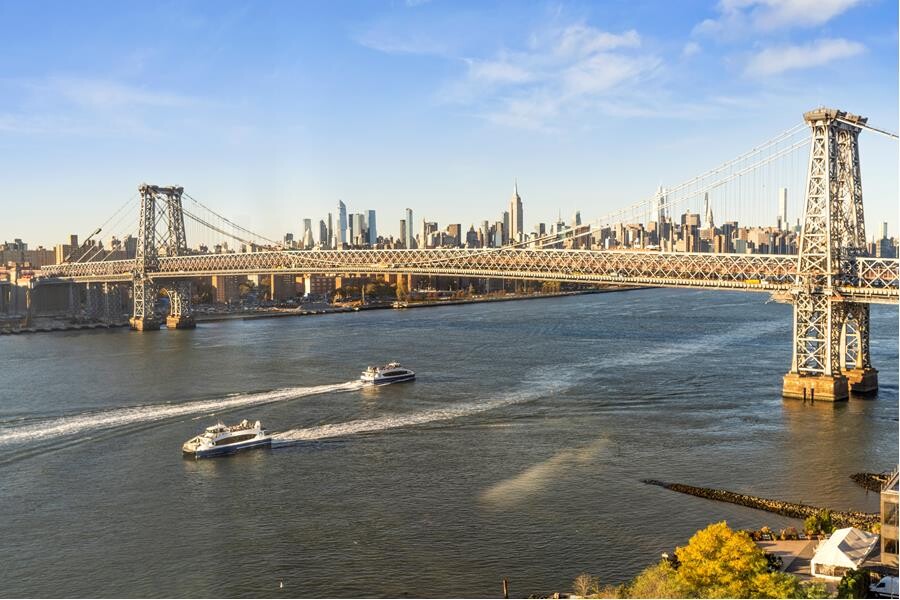 #10 photo, 440 KENT Avenue, ブルックリン区 Williamsburg,South , NY 11249