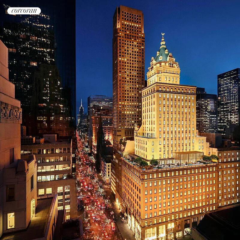 #18 photo, 730 5TH Avenue, マンハッタン Midtown , NY 10019