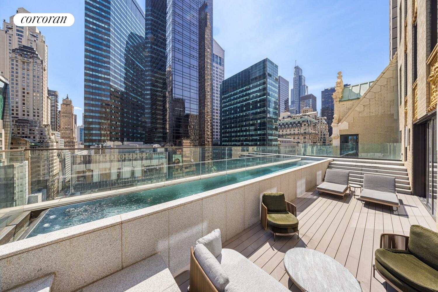 #3 photo, 730 5TH Avenue, マンハッタン Midtown , NY 10019