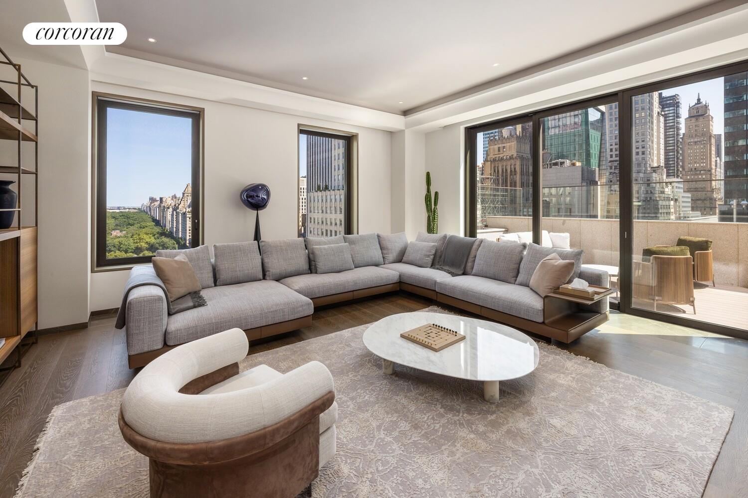 #4 photo, 730 5TH Avenue, マンハッタン Midtown , NY 10019