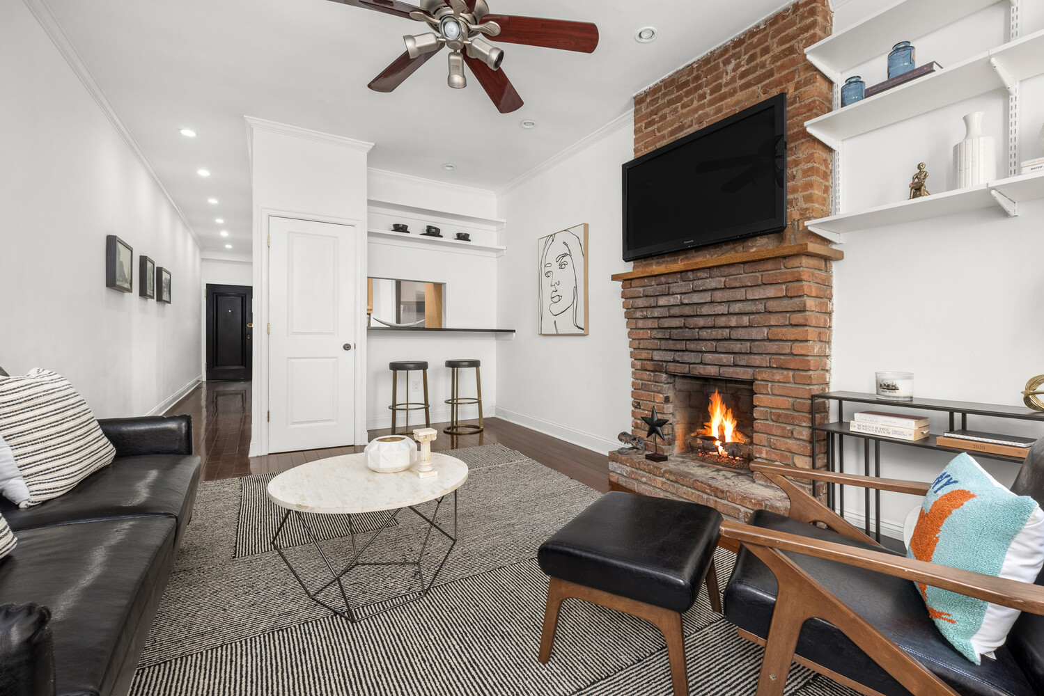 #6 photo, 433 W 24TH Street, マンハッタン Chelsea , NY 10011