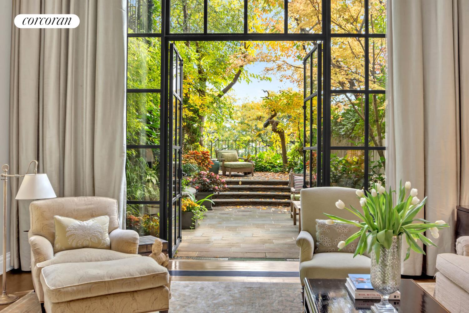 #1 photo, 7 BEEKMAN Place, マンハッタン Beekman , NY 10022