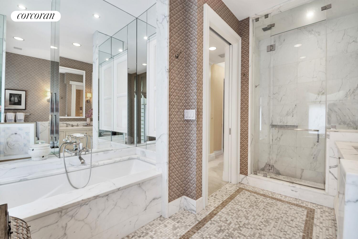 #11 photo, 7 BEEKMAN Place, マンハッタン Beekman , NY 10022