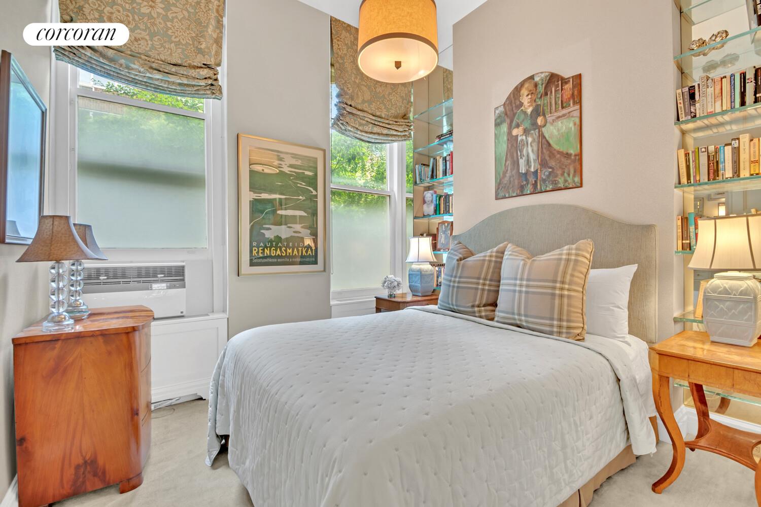 #14 photo, 7 BEEKMAN Place, マンハッタン Beekman , NY 10022