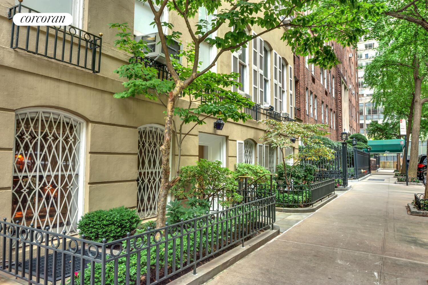 #21 photo, 7 BEEKMAN Place, マンハッタン Beekman , NY 10022