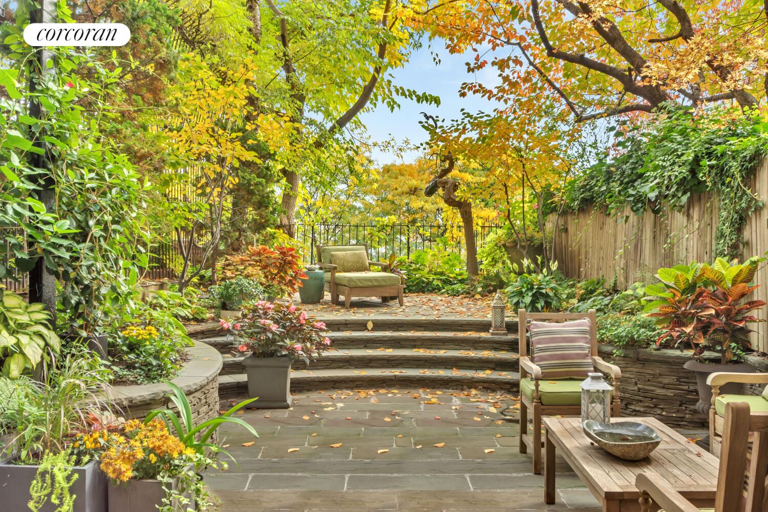 #3 photo, 7 BEEKMAN Place, マンハッタン Beekman , NY 10022