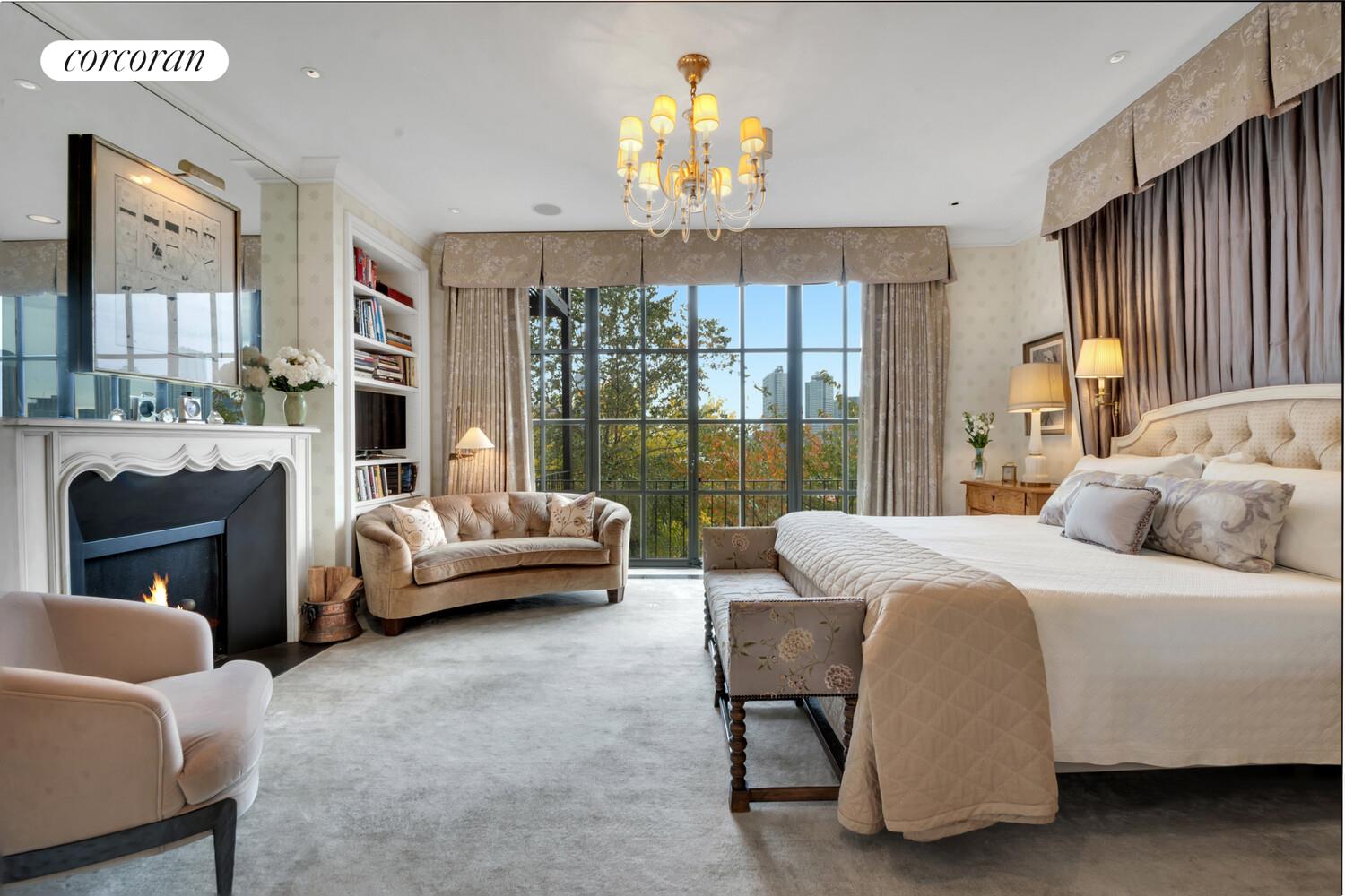 #9 photo, 7 BEEKMAN Place, マンハッタン Beekman , NY 10022