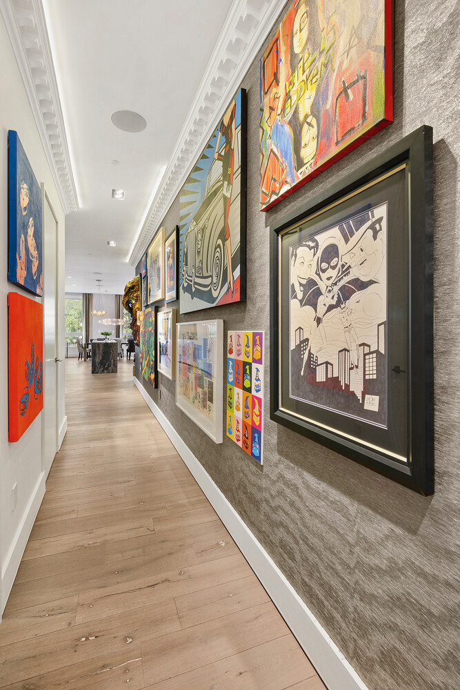 #3 photo, New York City, SoHo , NY 10012