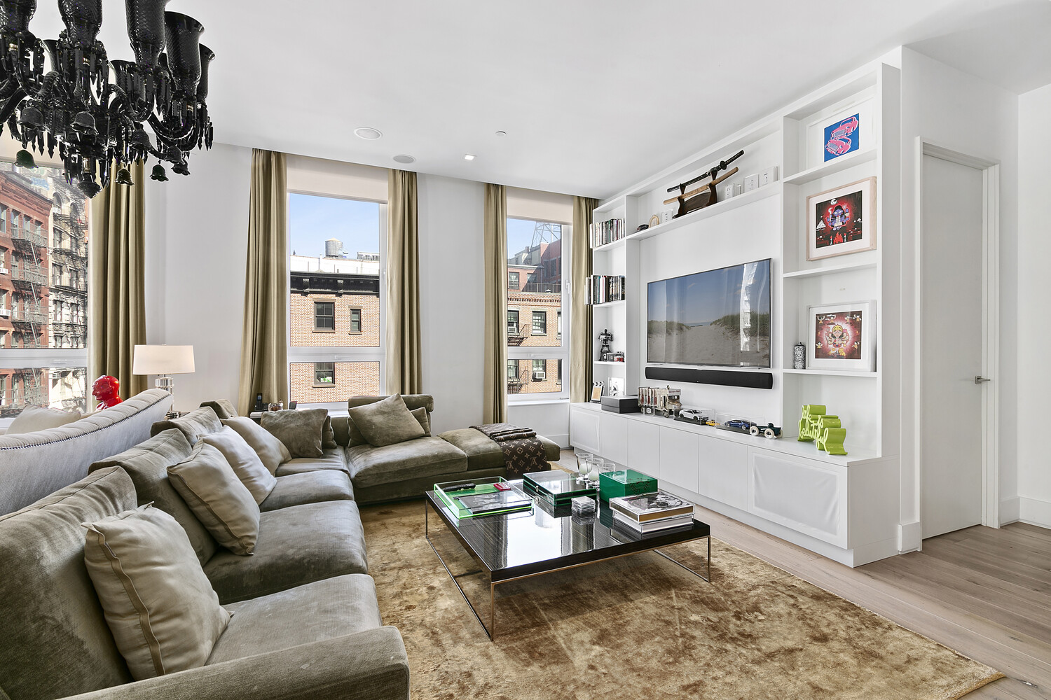 #6 photo, New York City, SoHo , NY 10012