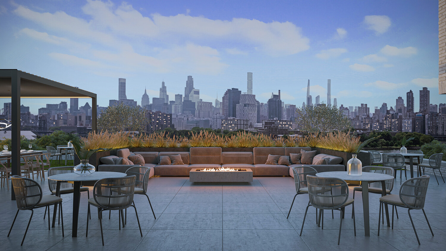 #12 photo, 30-05 VERNON Boulevard, クイーンズ区 Astoria , NY 11102