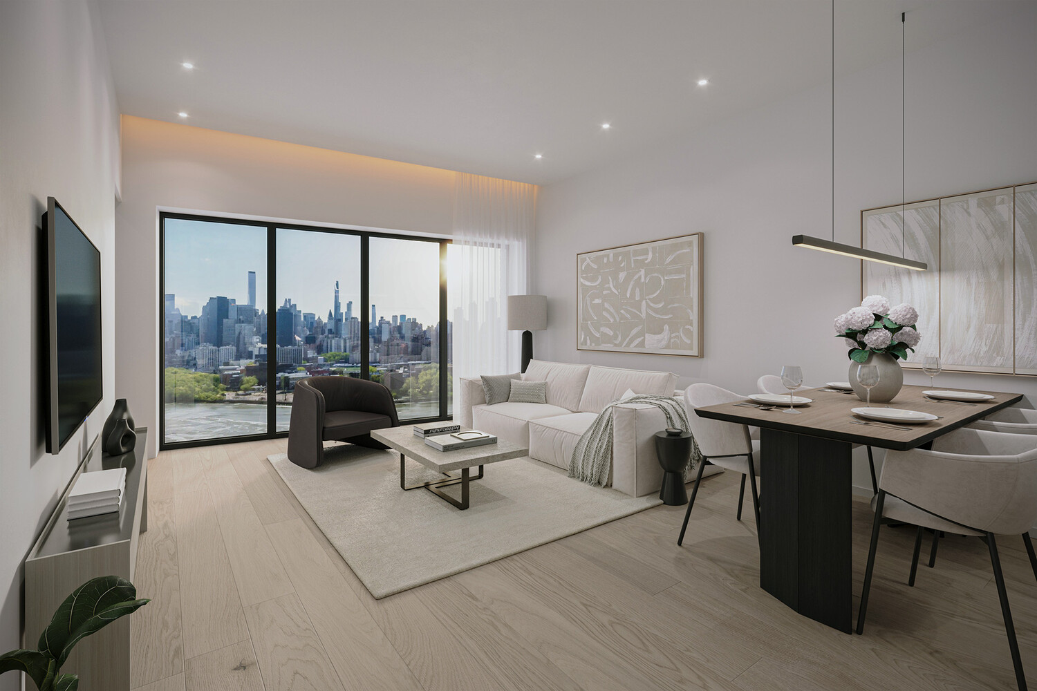 #5 photo, 30-05 VERNON Boulevard, クイーンズ区 Astoria , NY 11102