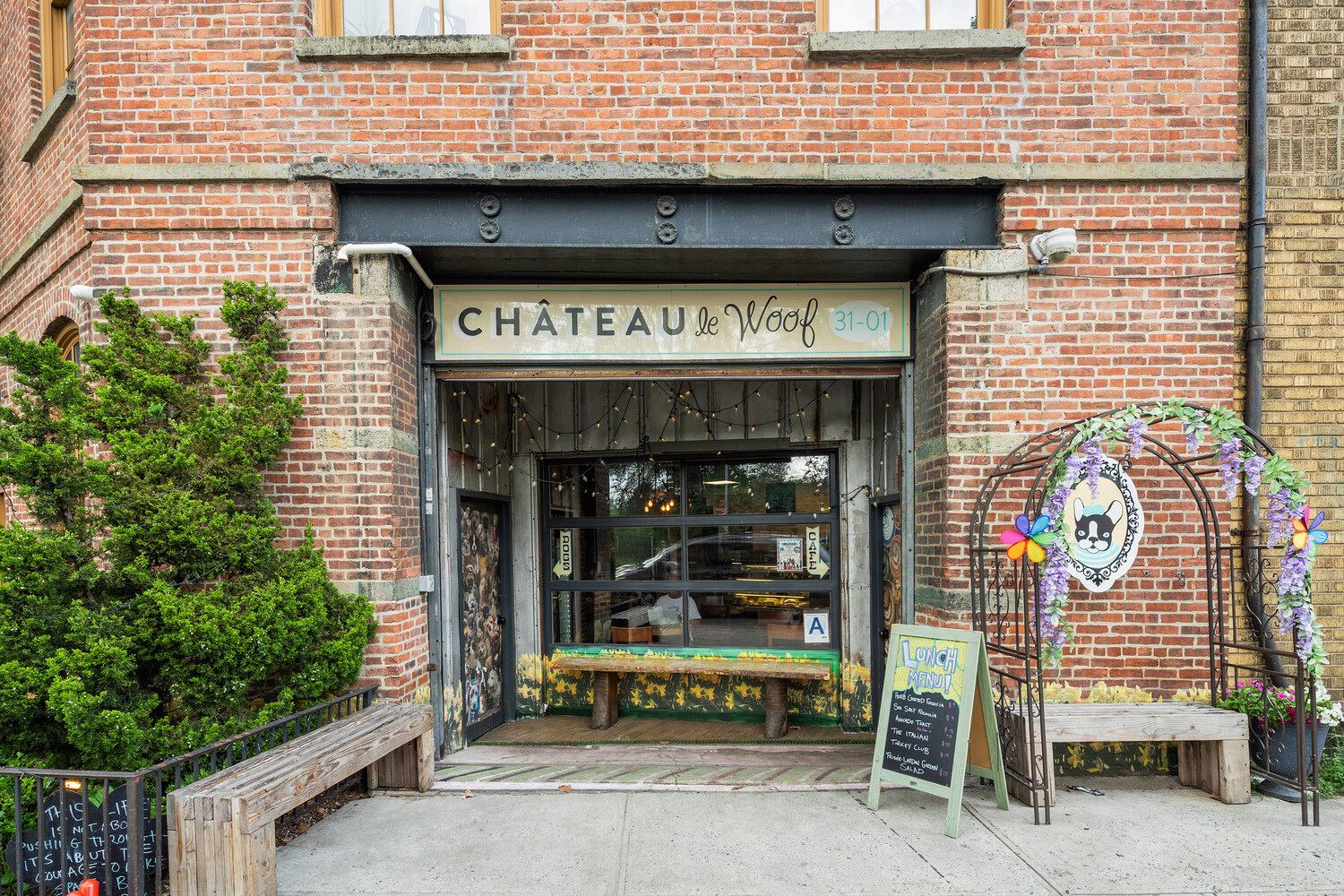 #7 photo, 30-05 VERNON Boulevard, クイーンズ区 Astoria , NY 11102