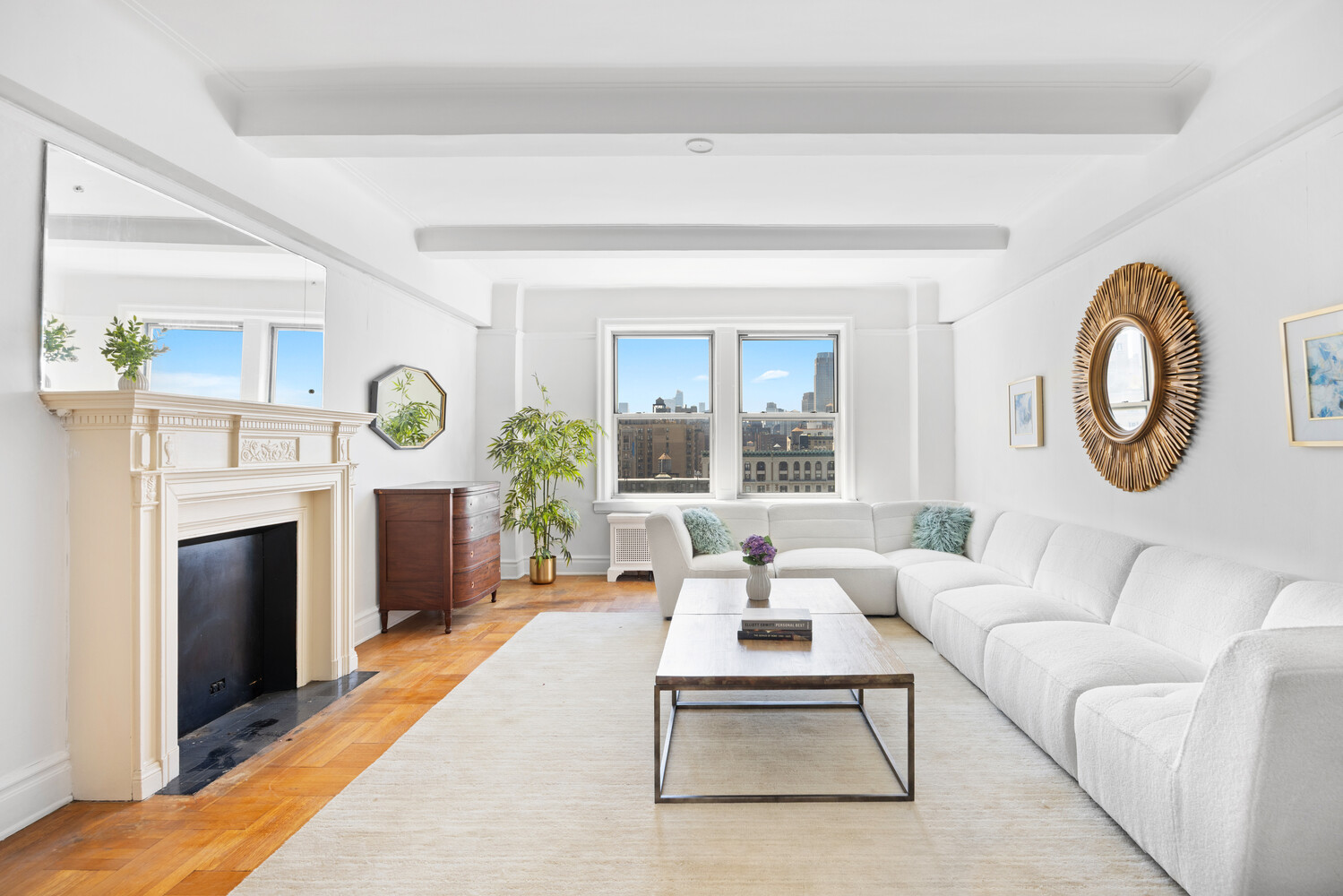 #1 photo, 90 RIVERSIDE Drive, Upper West Side , NY 10024