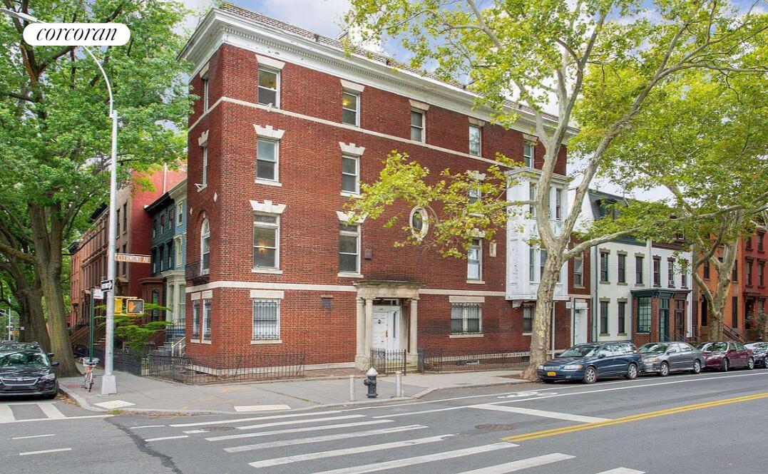 #1 photo, 338A CLERMONT Avenue, Fort Greene , NY 11205