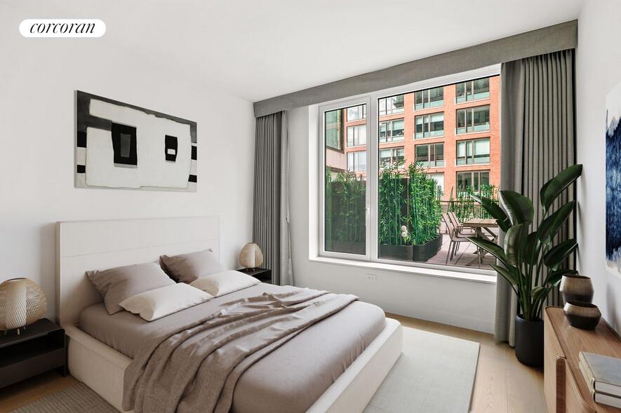 #11 photo, New York City, Tribeca , NY 10013