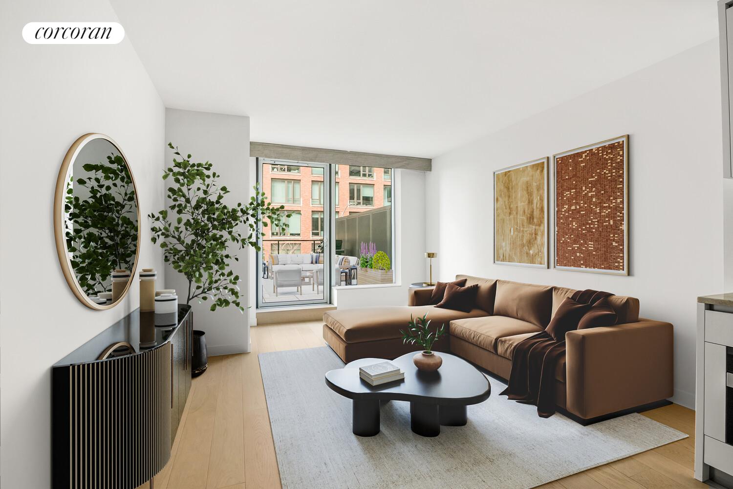 #3 photo, New York City, Tribeca , NY 10013