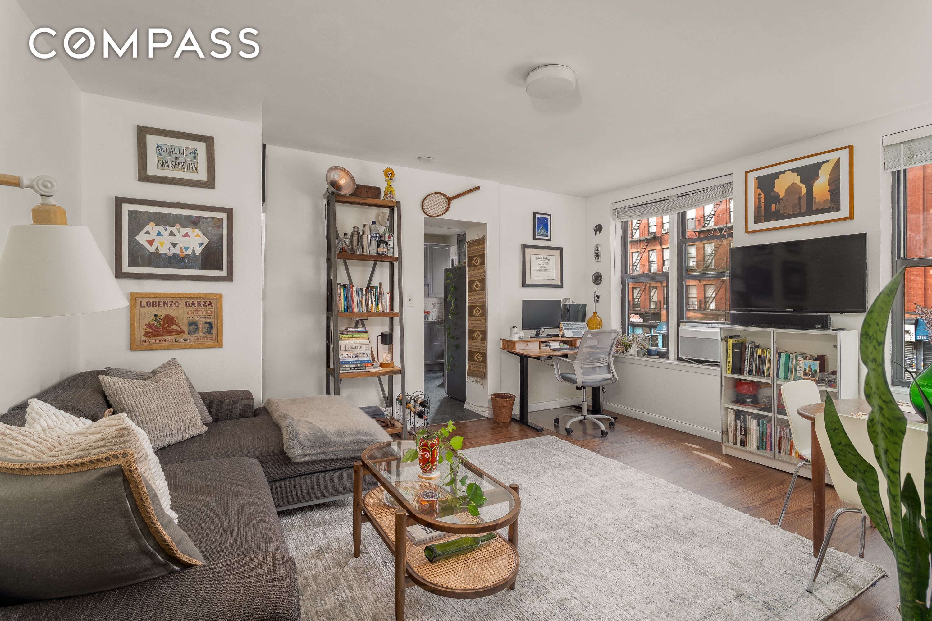 #1 photo, 300 E 119th Street, マンハッタン East Harlem , NY 10035