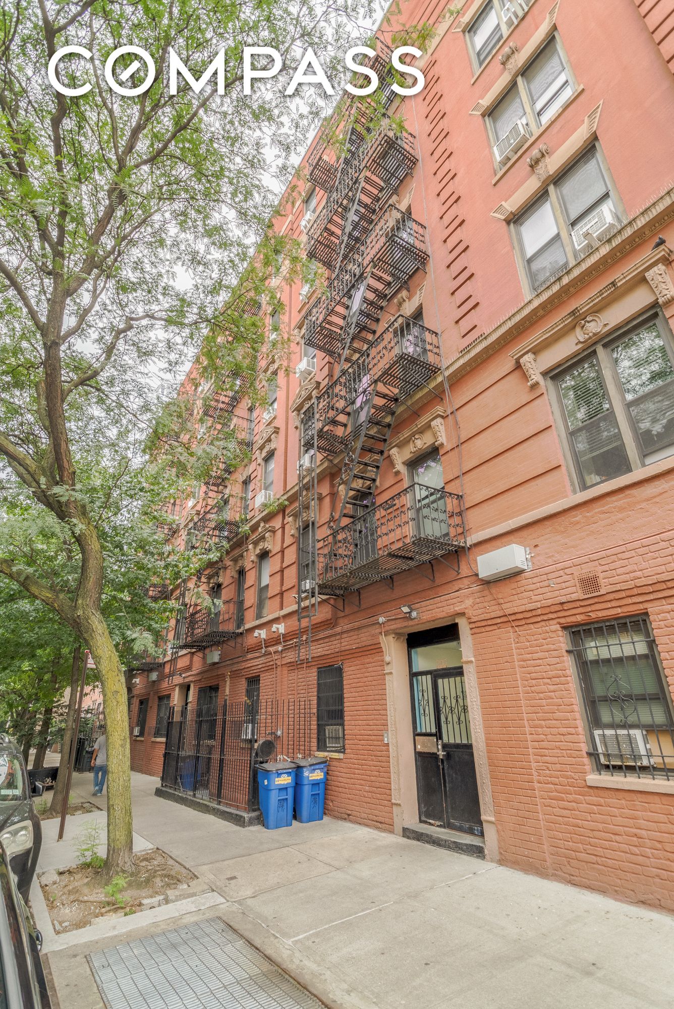 #14 photo, 300 E 119th Street, マンハッタン East Harlem , NY 10035