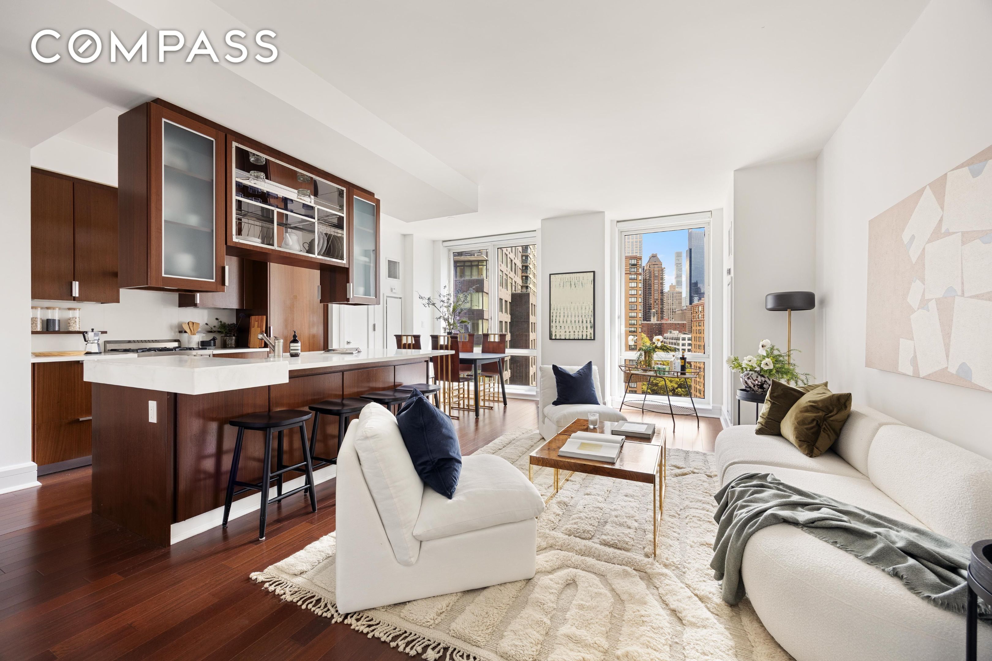 #1 photo, 60 Riverside Boulevard, マンハッタン Upper West Side , NY 10069