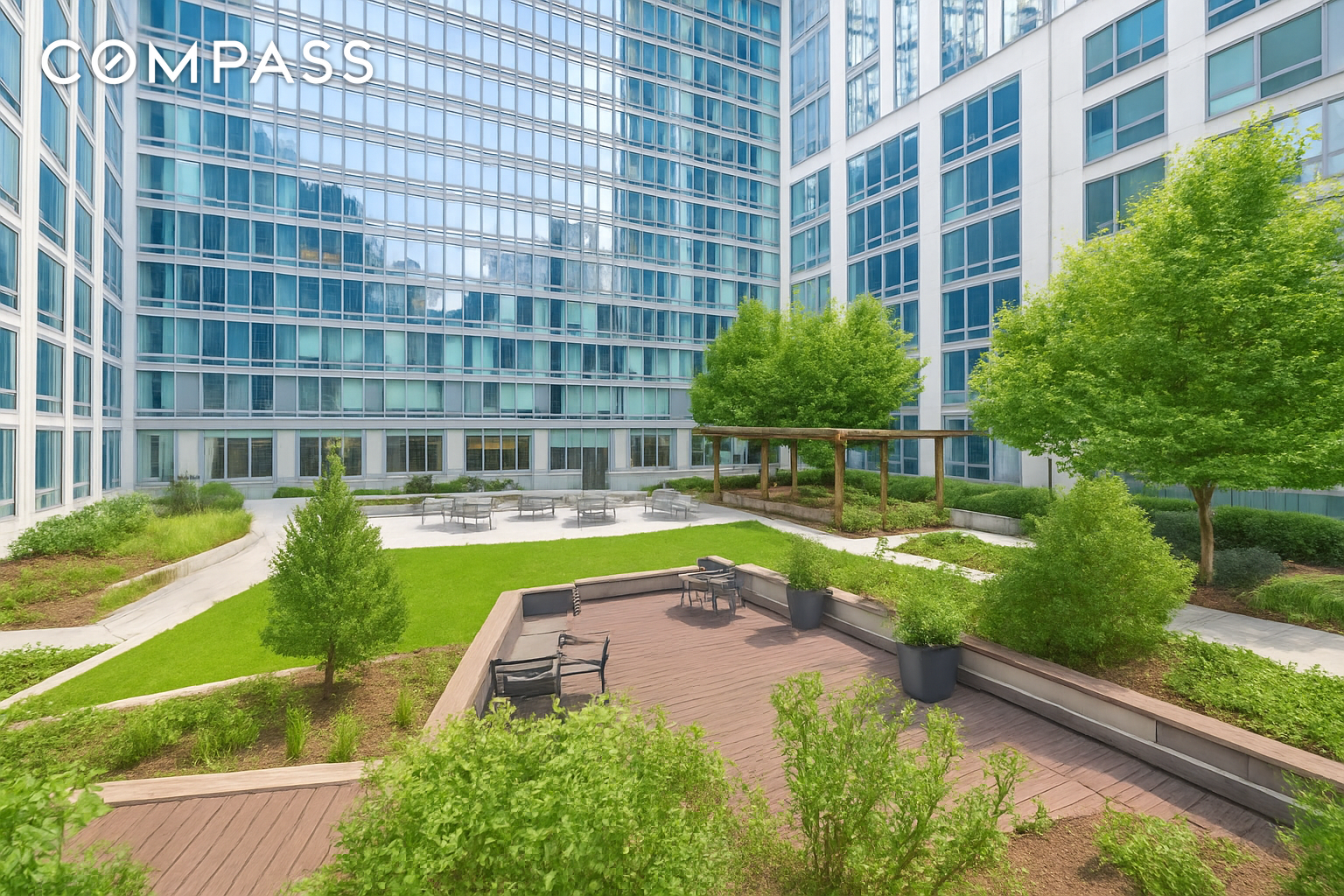 #11 photo, 60 Riverside Boulevard, マンハッタン Upper West Side , NY 10069