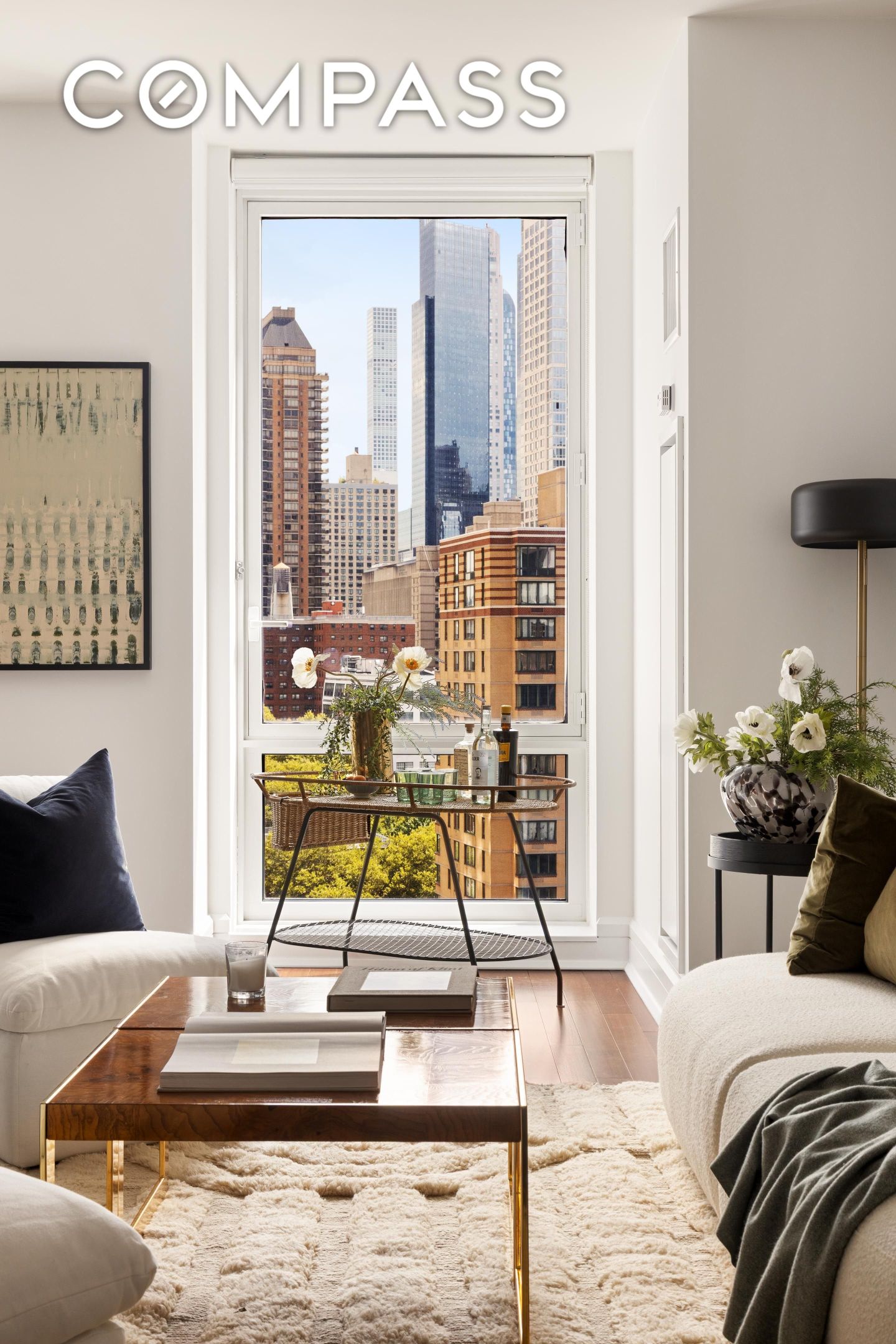 #4 photo, 60 Riverside Boulevard, マンハッタン Upper West Side , NY 10069