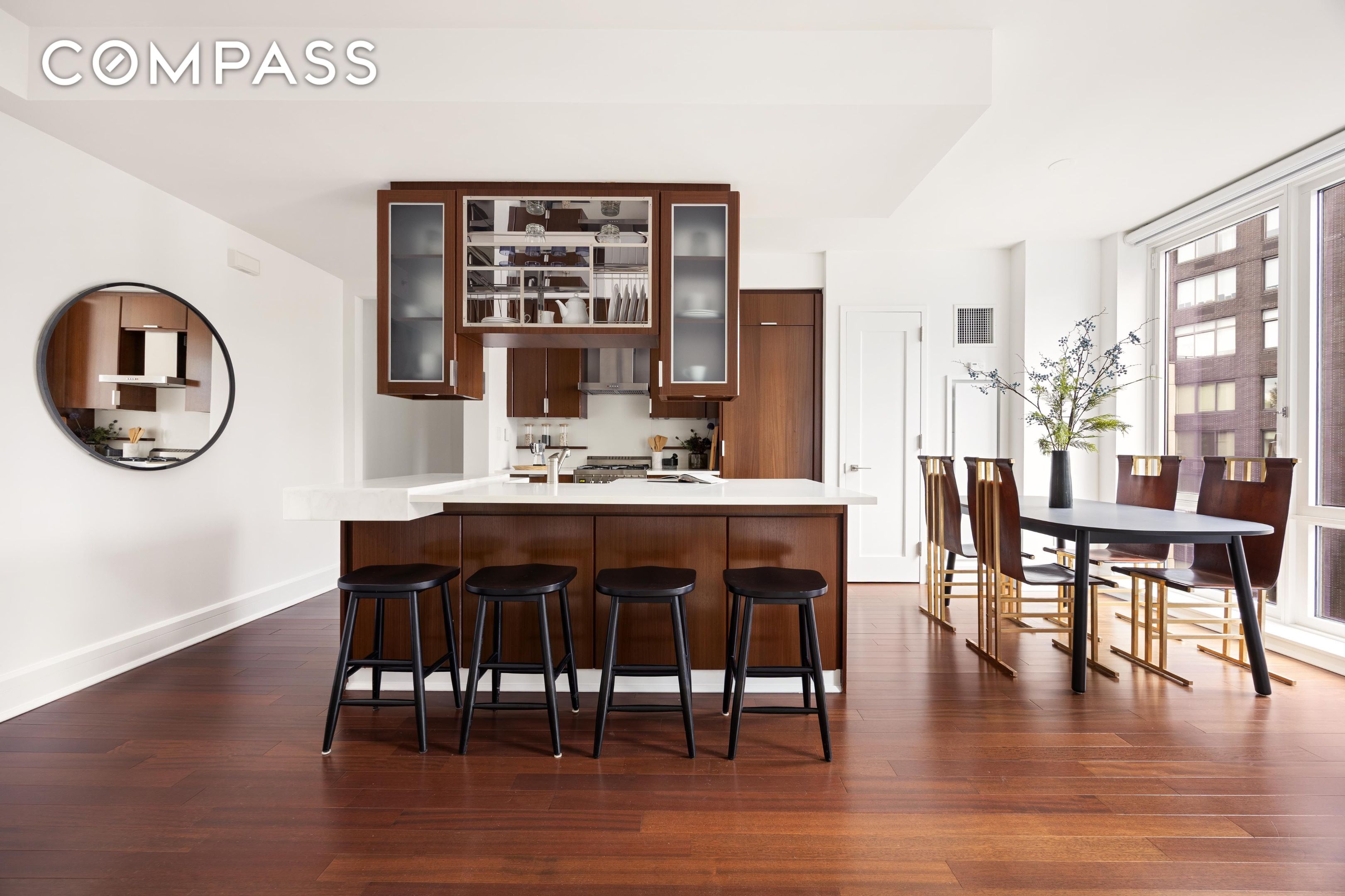 #5 photo, 60 Riverside Boulevard, マンハッタン Upper West Side , NY 10069