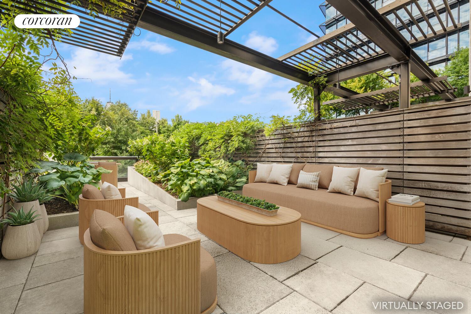 #1 photo, 90 FURMAN Street, ブルックリン区 Brooklyn Heights , NY 11201