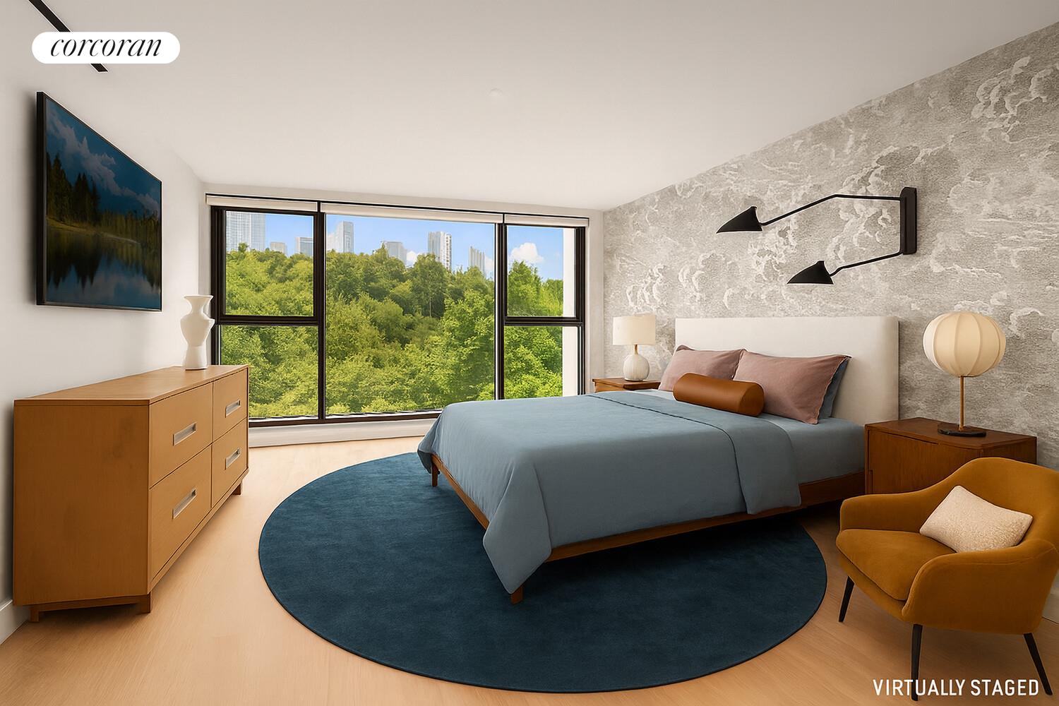 #10 photo, 90 FURMAN Street, ブルックリン区 Brooklyn Heights , NY 11201