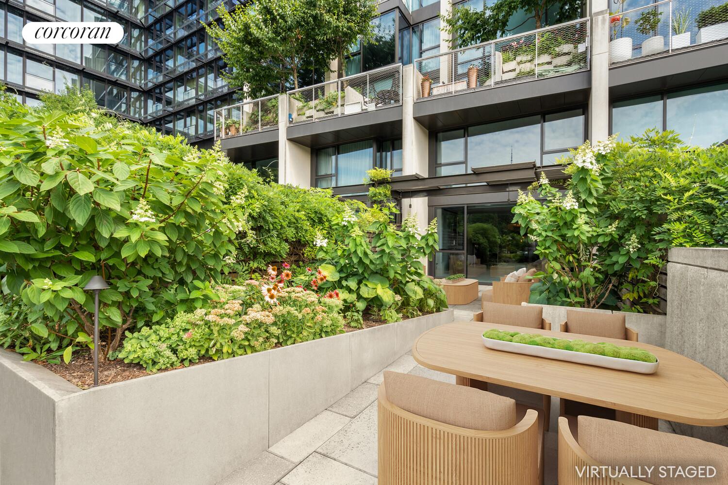 #14 photo, 90 FURMAN Street, ブルックリン区 Brooklyn Heights , NY 11201