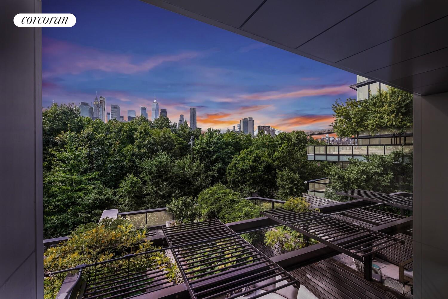 #16 photo, 90 FURMAN Street, ブルックリン区 Brooklyn Heights , NY 11201