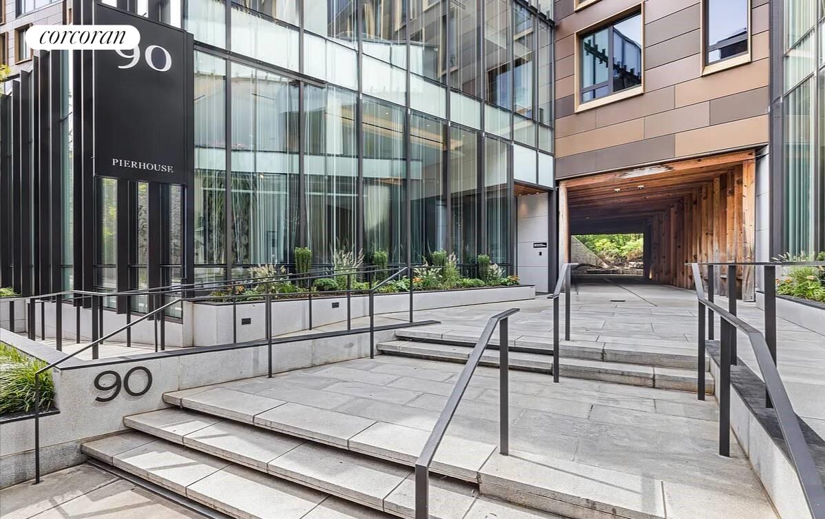 #19 photo, 90 FURMAN Street, ブルックリン区 Brooklyn Heights , NY 11201