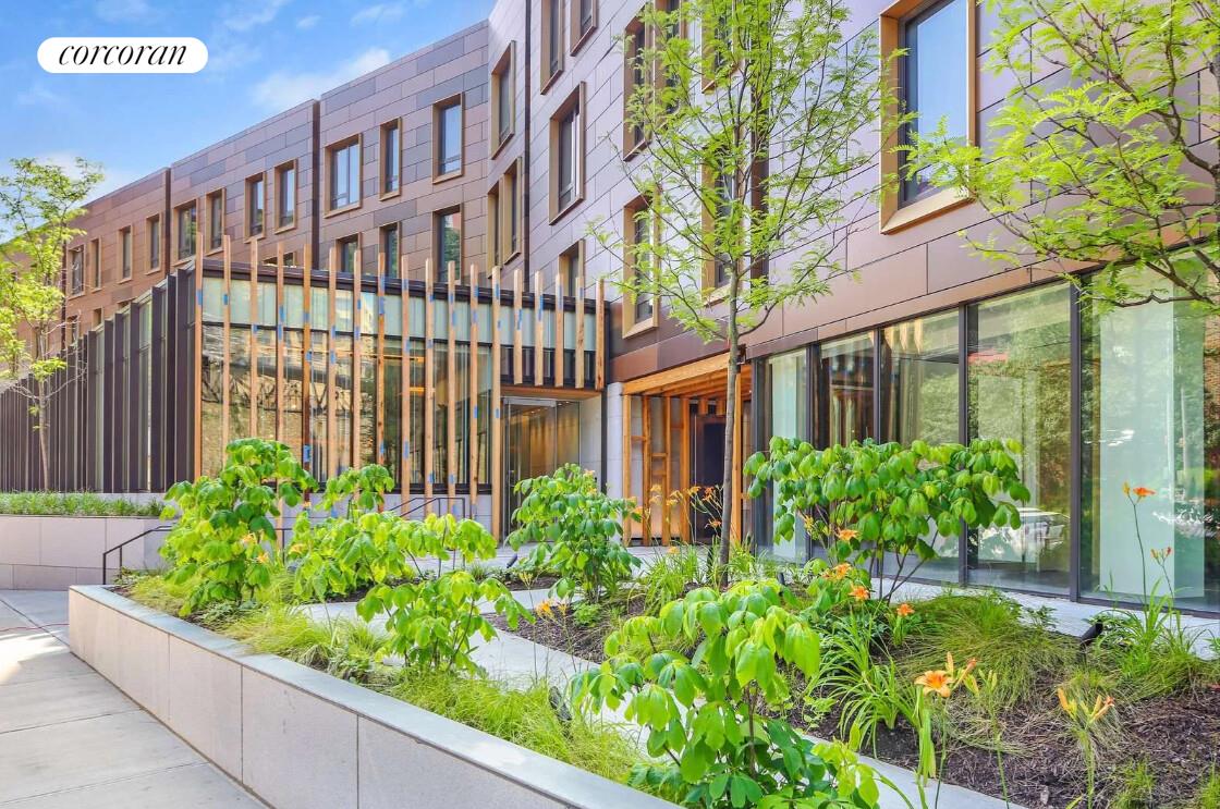 #20 photo, 90 FURMAN Street, ブルックリン区 Brooklyn Heights , NY 11201