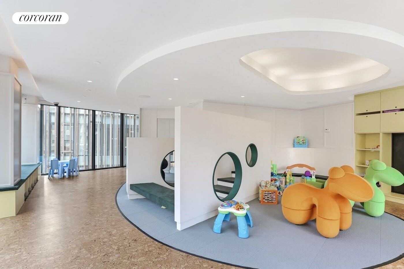 #21 photo, 90 FURMAN Street, ブルックリン区 Brooklyn Heights , NY 11201