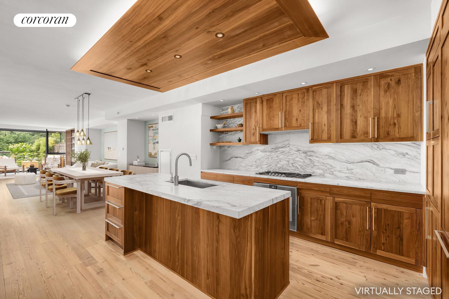 #3 photo, 90 FURMAN Street, ブルックリン区 Brooklyn Heights , NY 11201