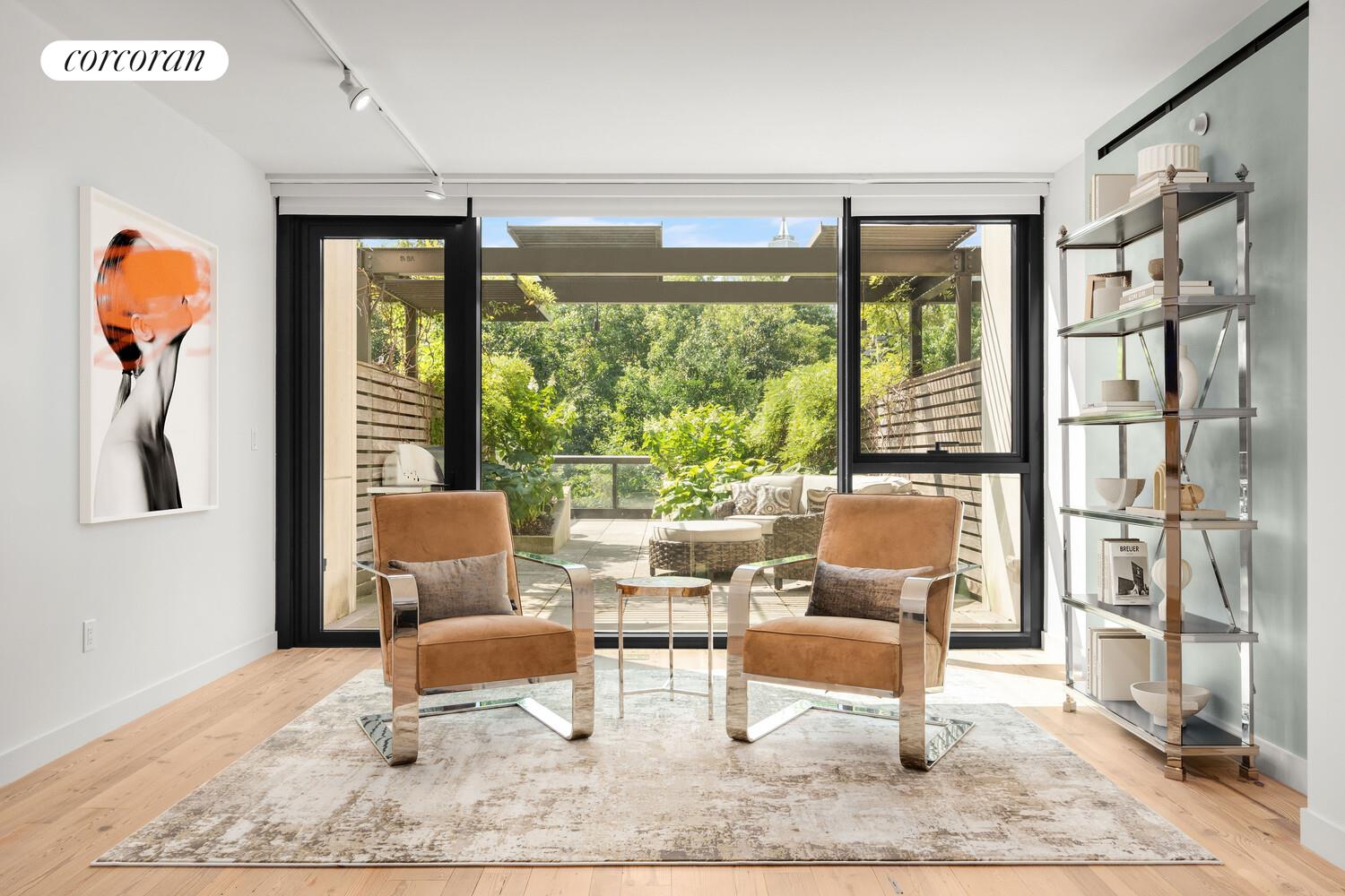 #4 photo, 90 FURMAN Street, ブルックリン区 Brooklyn Heights , NY 11201