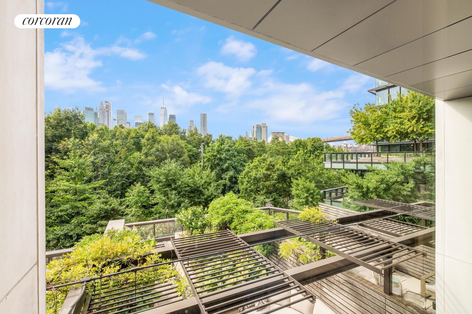 #7 photo, 90 FURMAN Street, ブルックリン区 Brooklyn Heights , NY 11201