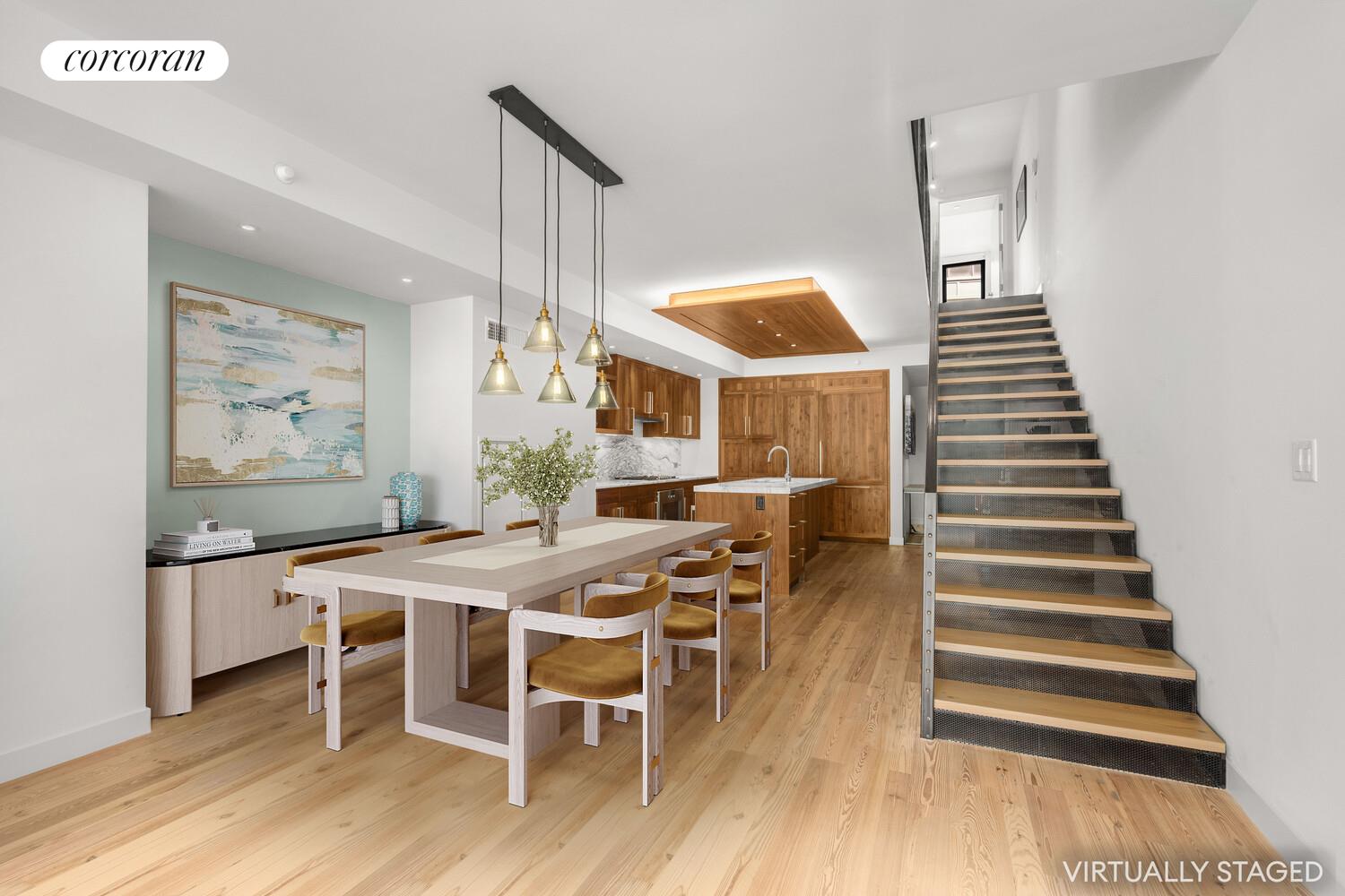 #8 photo, 90 FURMAN Street, ブルックリン区 Brooklyn Heights , NY 11201