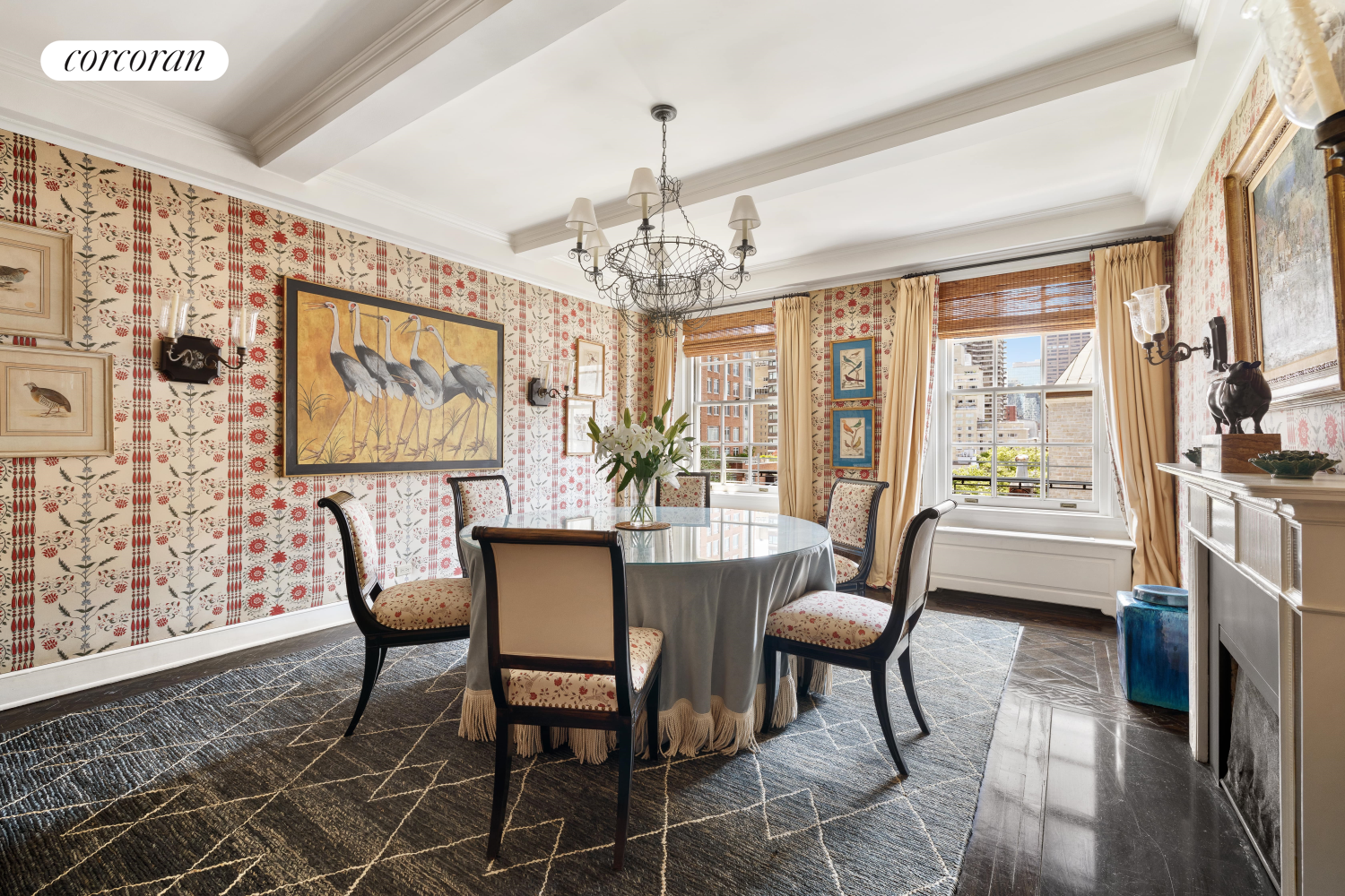 #5 photo, 137 E 66TH Street, マンハッタン Lenox Hill , NY 10065