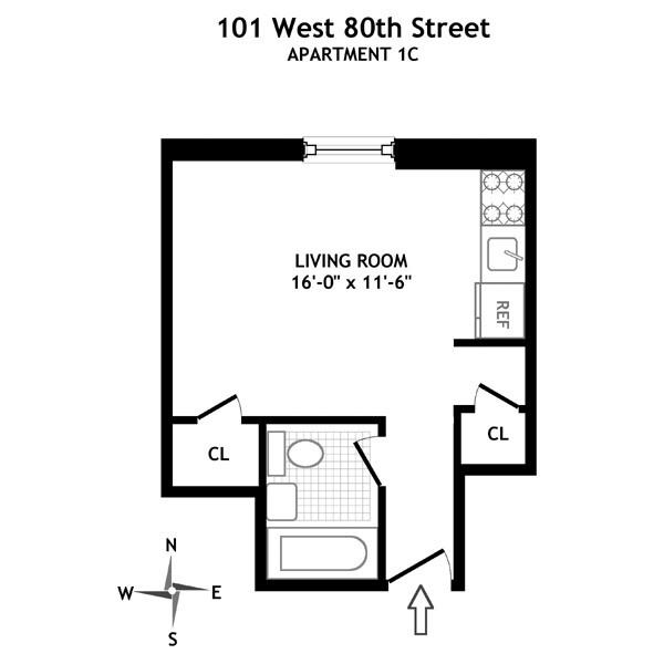 #2 photo, New York City, Upper West Side , NY 10024