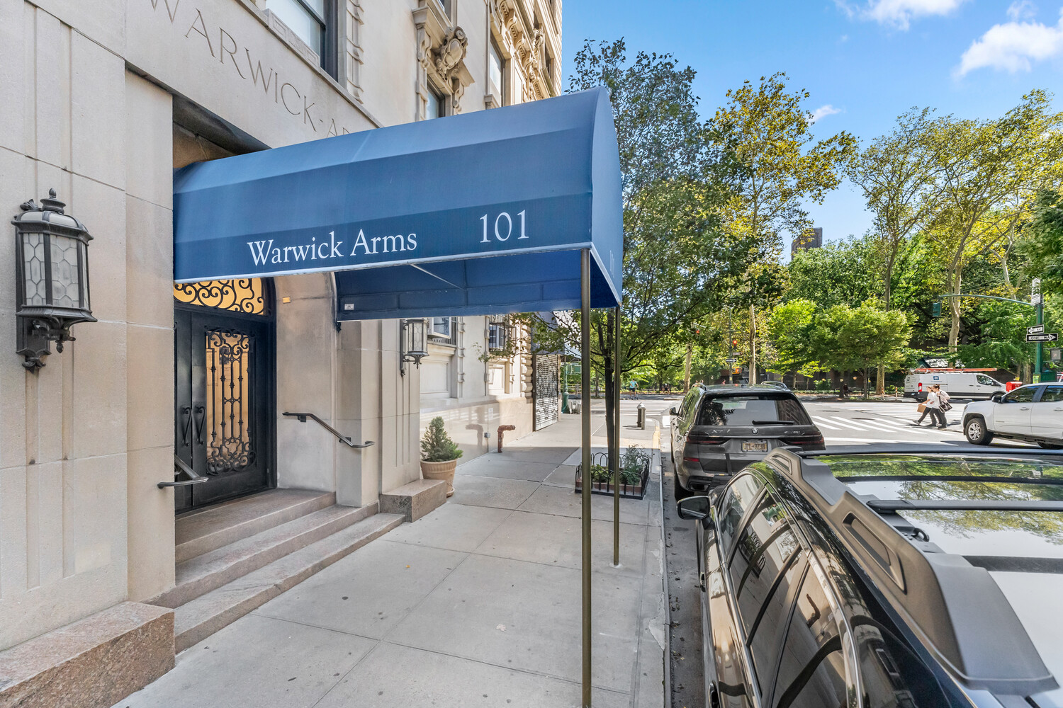 #5 photo, New York City, Upper West Side , NY 10024