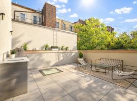 61 N HENRY Street #GARDEN1 绿点 Greenpoint, NY