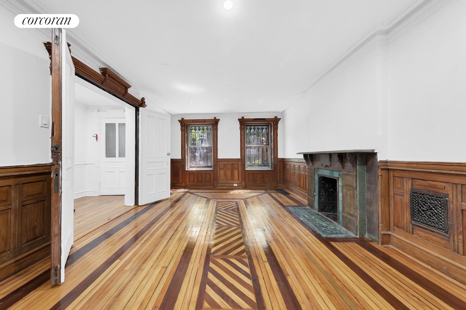 #5 photo, Brooklyn, ブルックリン区 Bedford-Stuyvesant , NY 11216