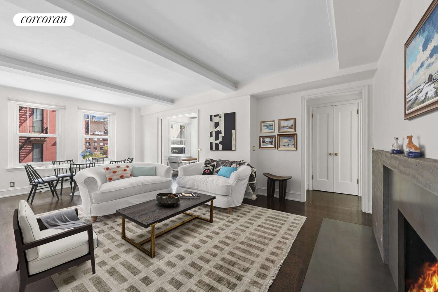 #1 photo, 136 WAVERLY Place, マンハッタン West Village , NY 10014