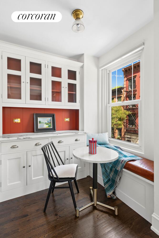 #5 photo, 136 WAVERLY Place, マンハッタン West Village , NY 10014