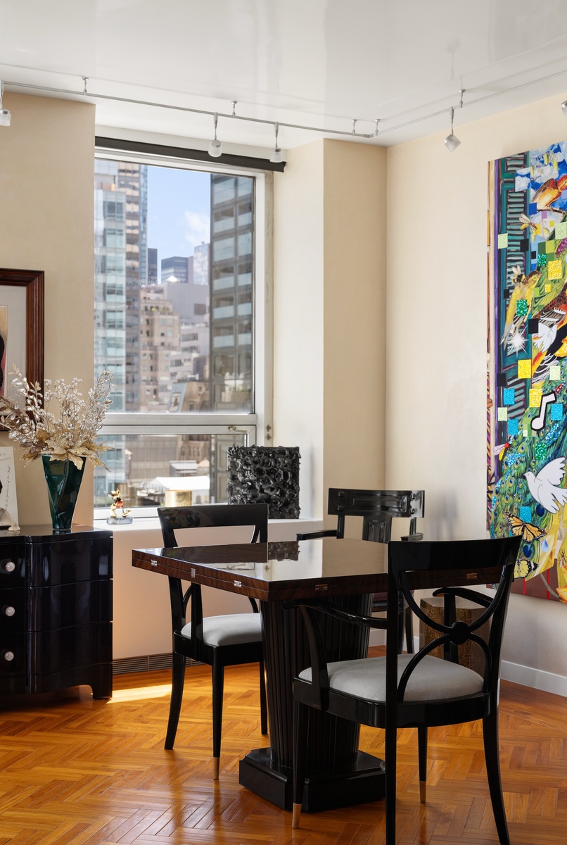 #3 photo, 15 W 53rd Street, マンハッタン Midtown West , NY 10019